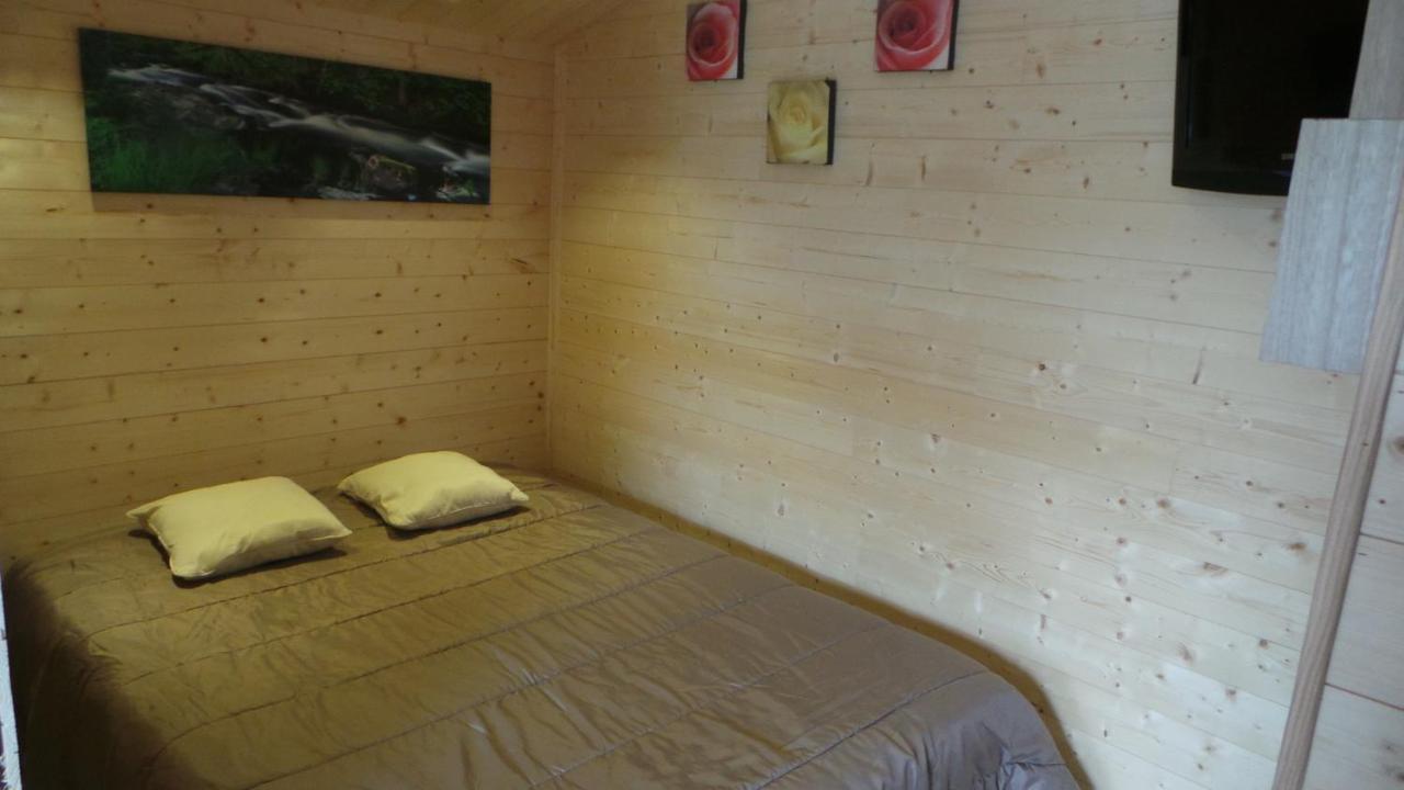 Casa Bihan Ty Coat Bed and breakfast *