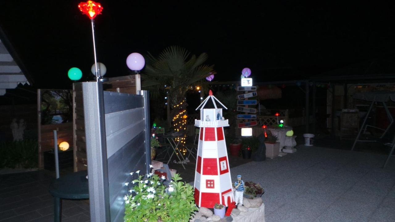 Casa Bihan Ty Coat Bed and breakfast Lannion