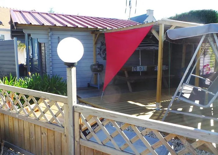Casa Bihan Ty Coat
