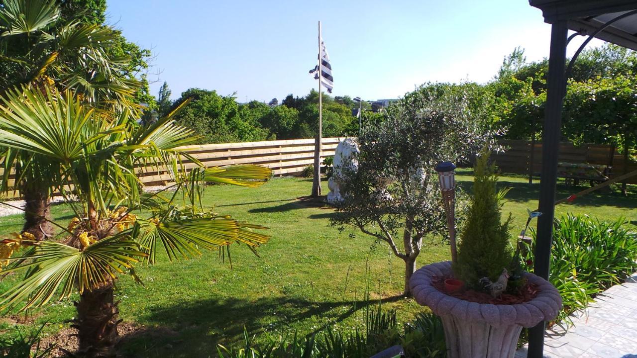 Casa Bihan Ty Coat Bed & Breakfast Lannion