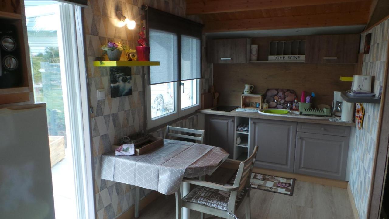 Casa Bihan Ty Coat Bed & Breakfast Lannion