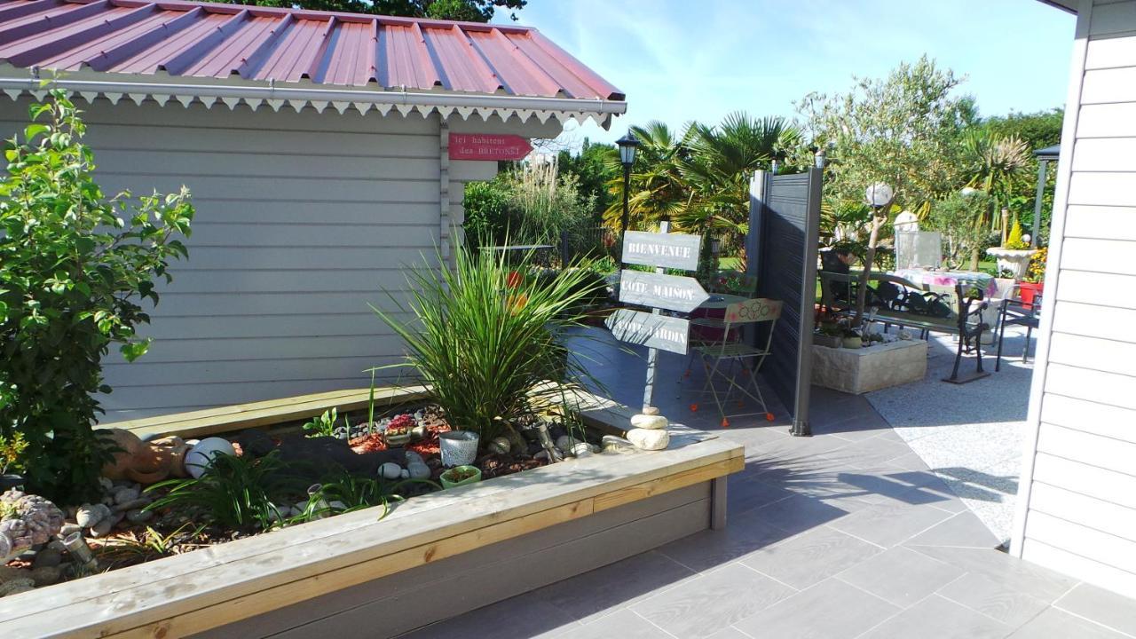 Casa Bihan Ty Coat * Lannion