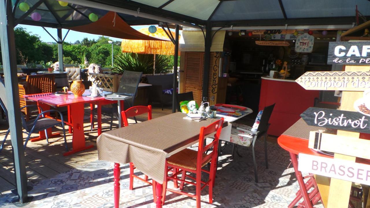 Casa Bihan Ty Coat Bed & Breakfast